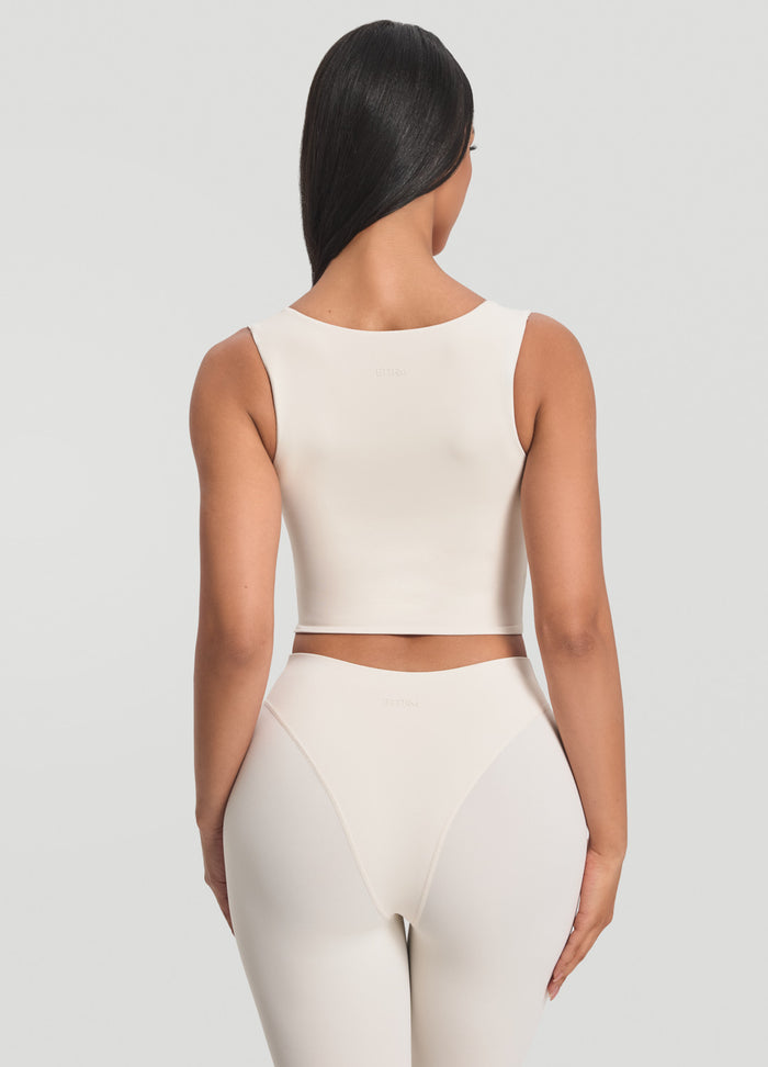 Top Corsetto Pilates Princess