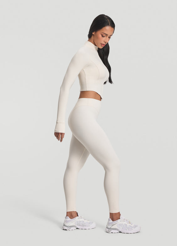 Pilates Princess Zip Jacket