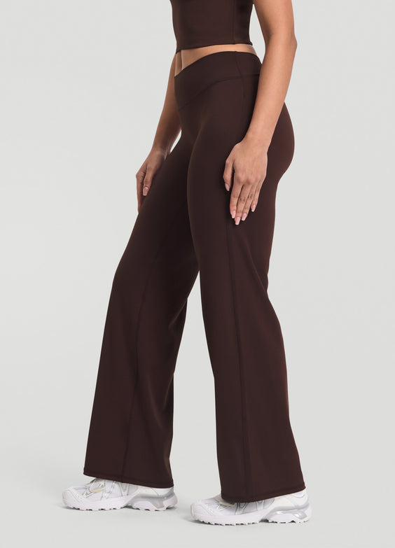 Calça Flowy Pilates Princess