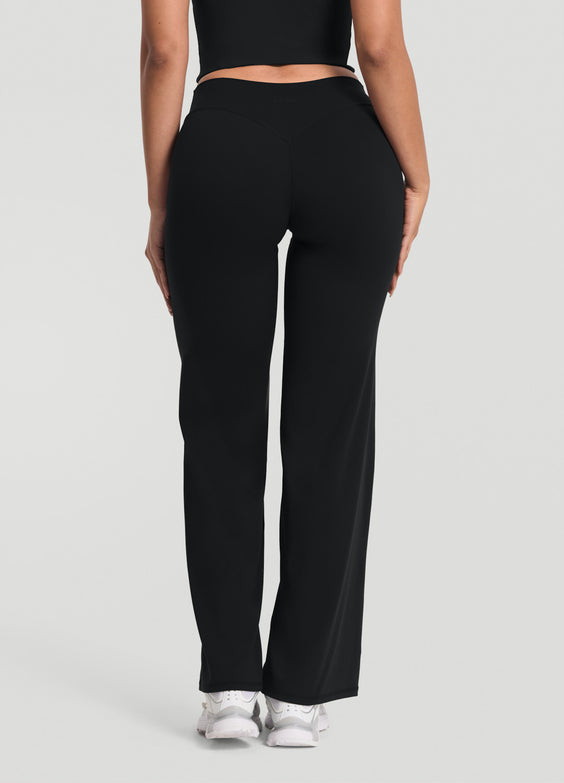 Calça Flowy Pilates Princess
