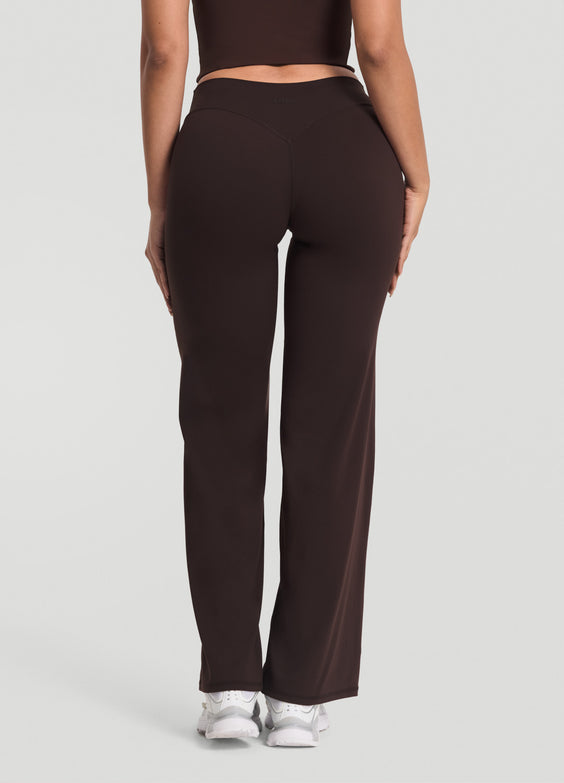 Calça Flowy Pilates Princess