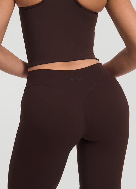 Calça Flowy Pilates Princess