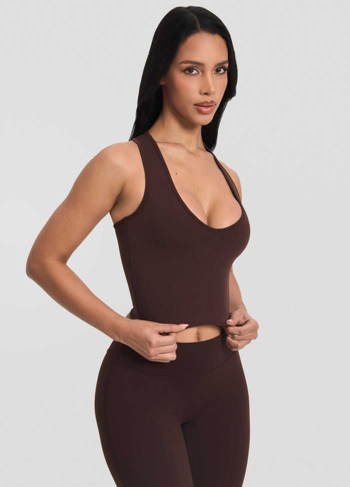 Crop top Pilates Princess