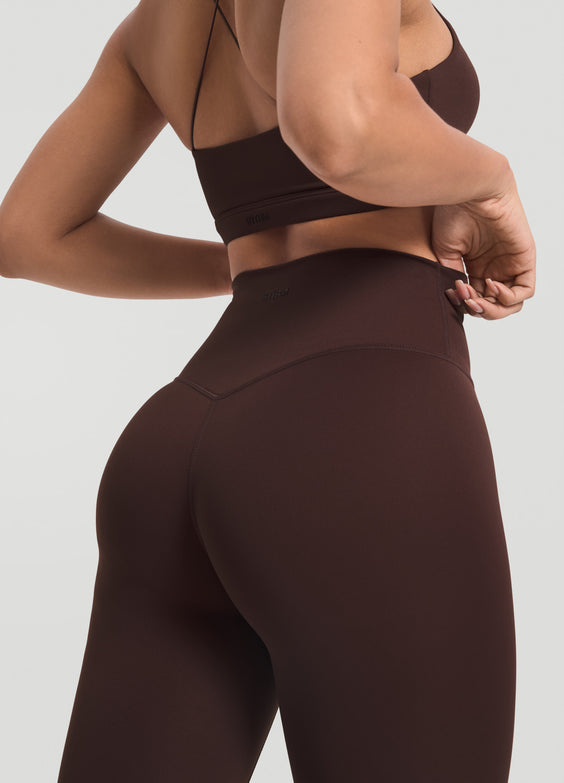 High-Waisted ⅞ Leggings