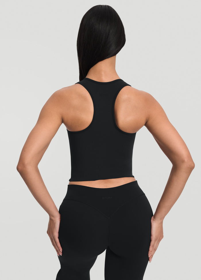 Crop Top Pilates Princess