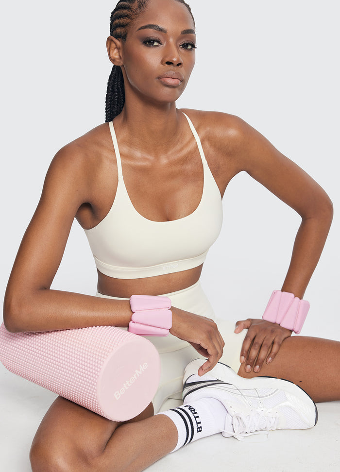 Airy Active Strap Top