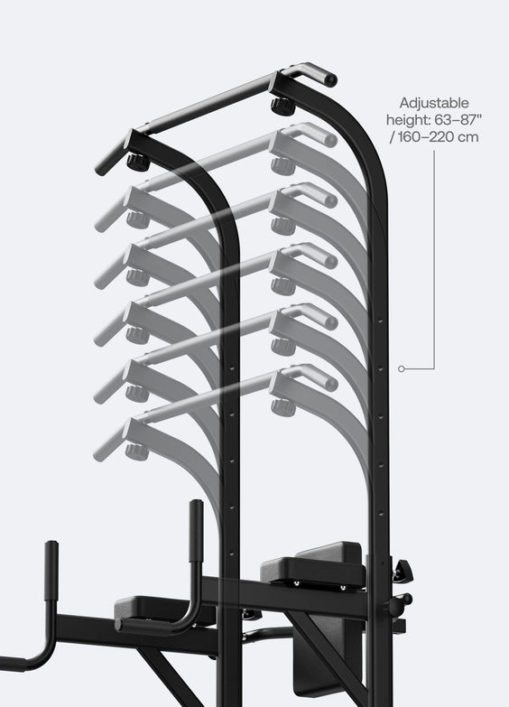 Home Power Tower