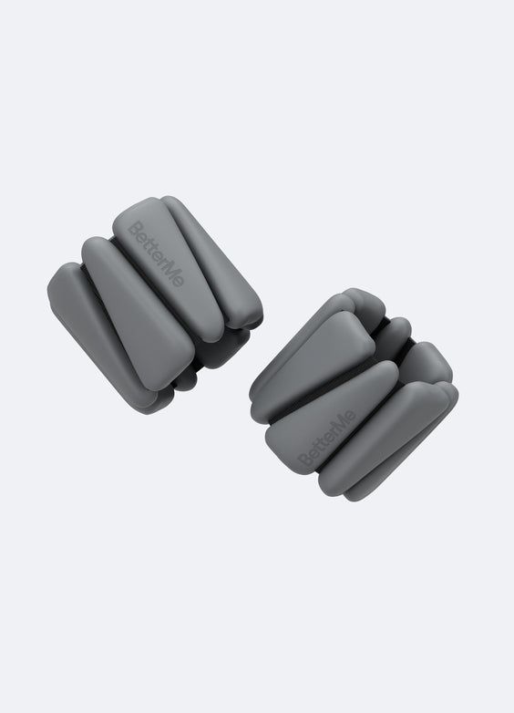 Hybrid Workouts Kit