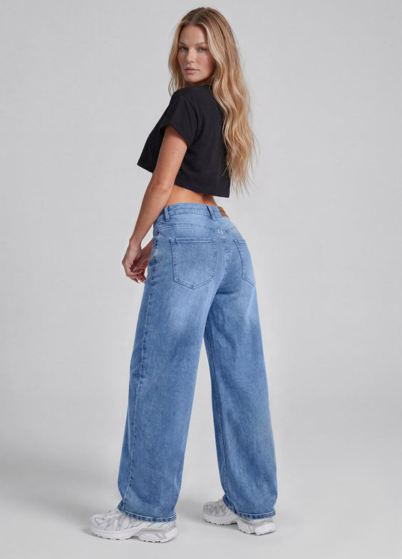 Baggy Jeans