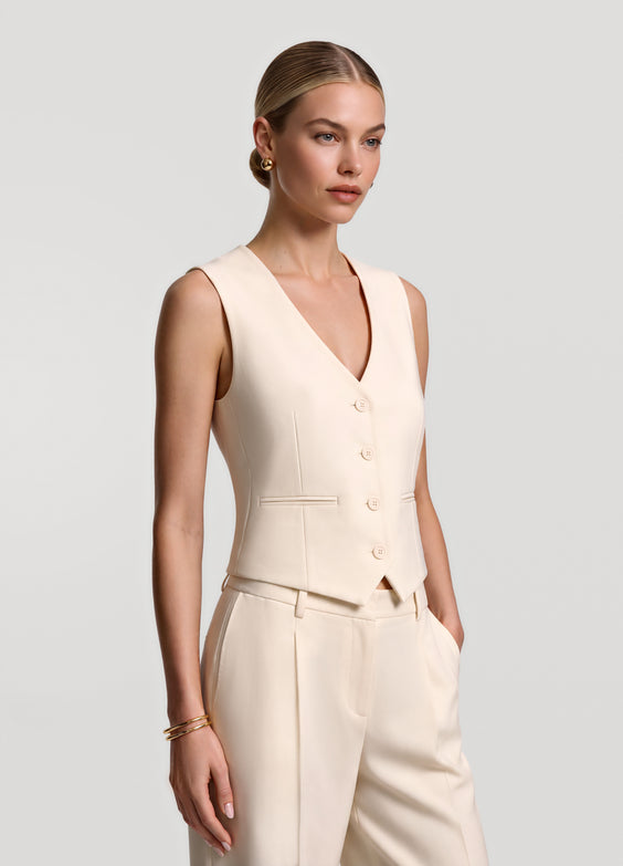 Tailored Waistcoat