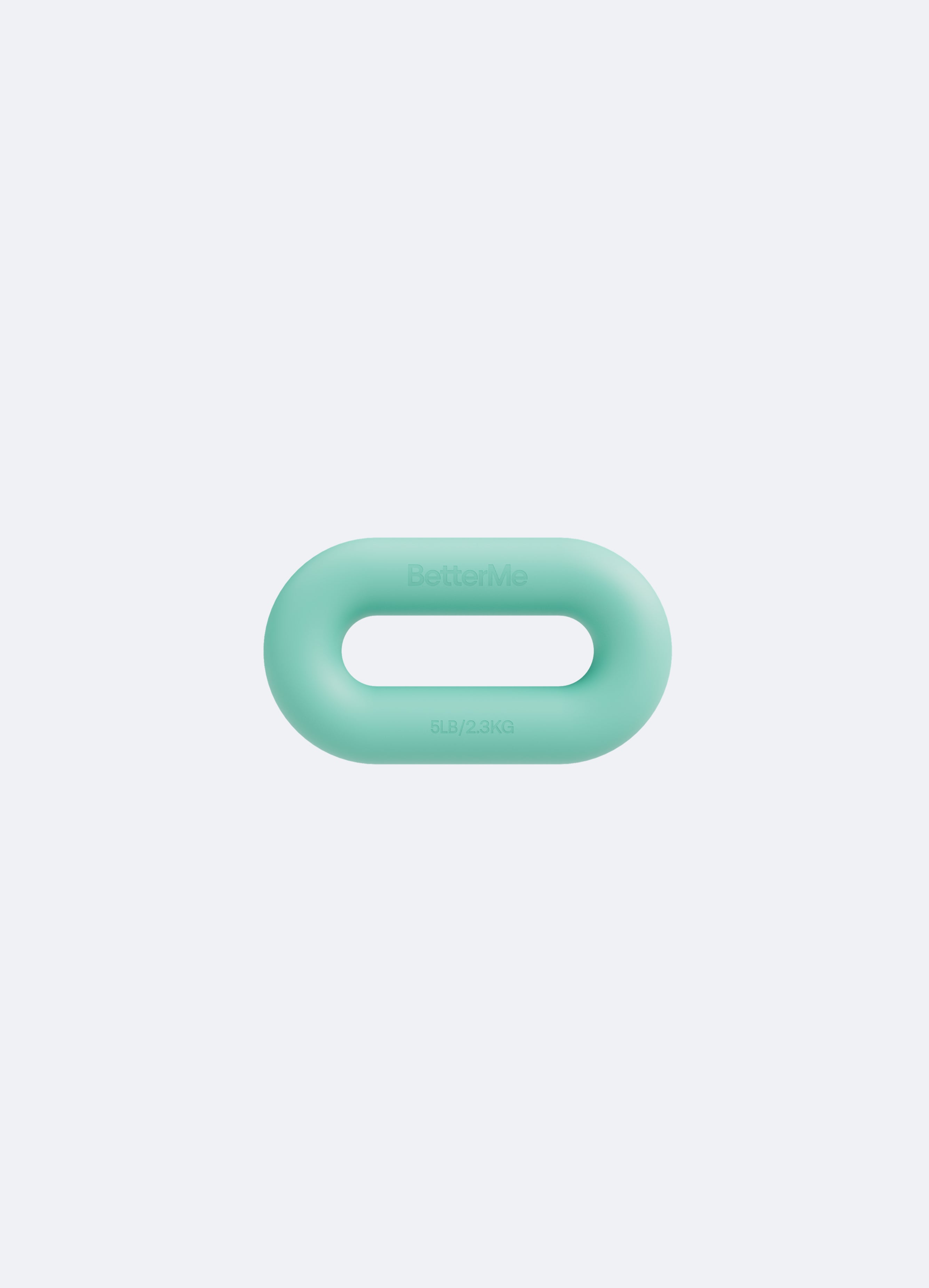 Pilates Power Kit (Color: Subtle Mint) | BetterMe Store
