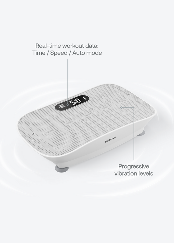 Vibration Plate