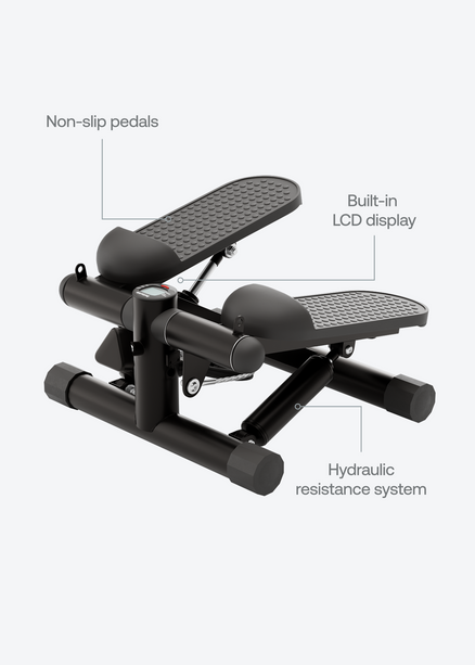 Home Gym Equipment – BetterMe Store