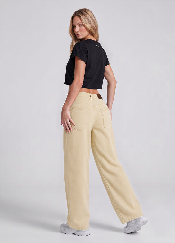 Baggy Jeans