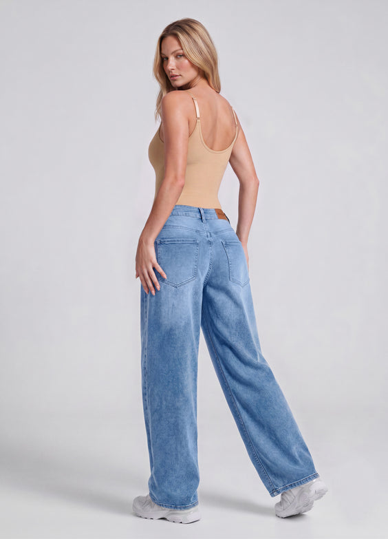 Baggy Jeans