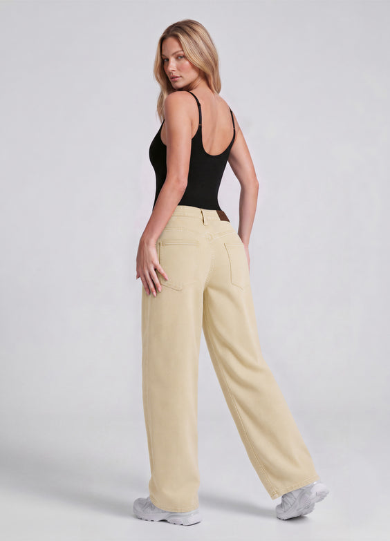 Baggy Jeans