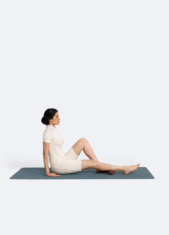 Relaxing Massage Set