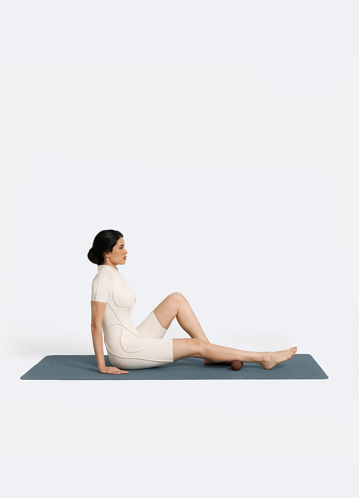 Conjunto de massagem relaxante