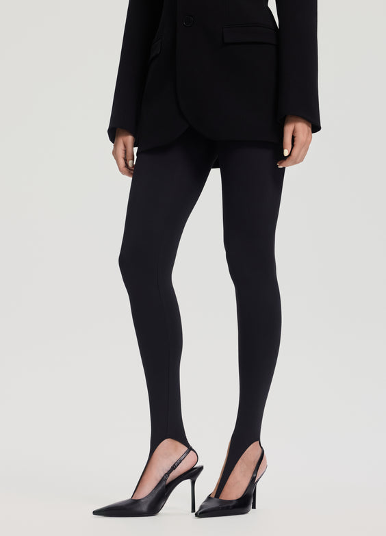 Contour Stirrup Leggings