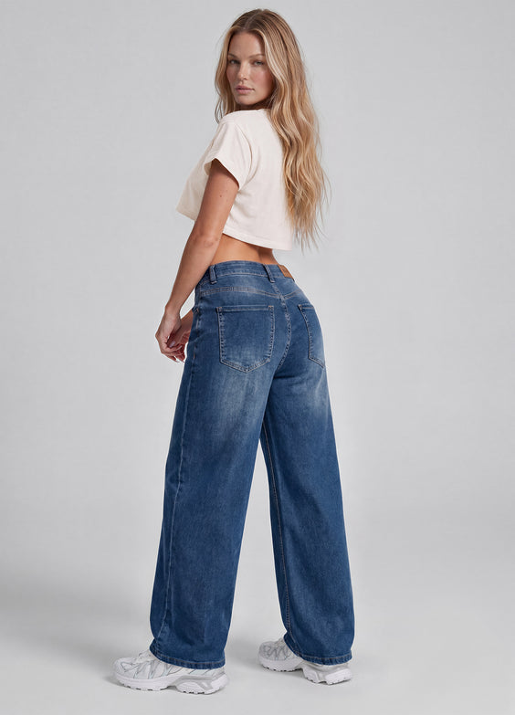 Baggy Jeans