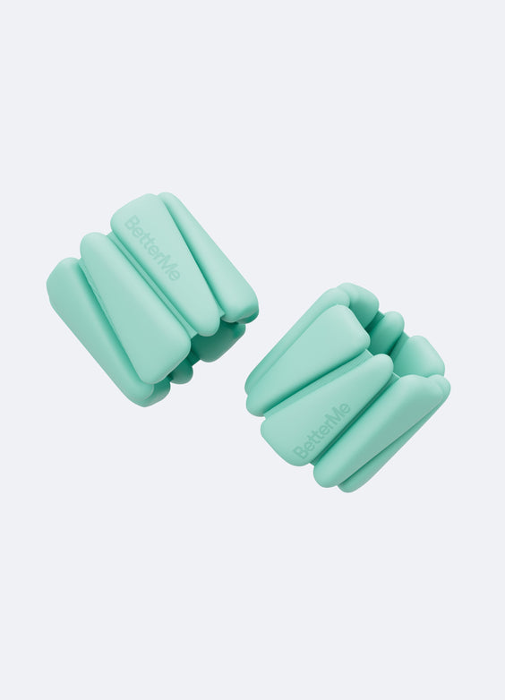 Hybrid Workouts Kit