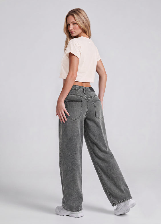 Baggy Jeans