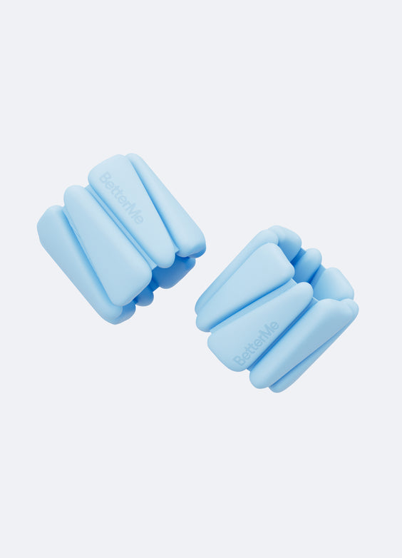 Hybrid Workouts Kit
