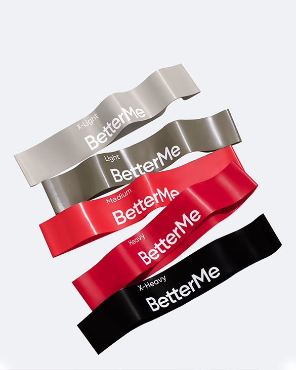 Resistance bands in store near me sale