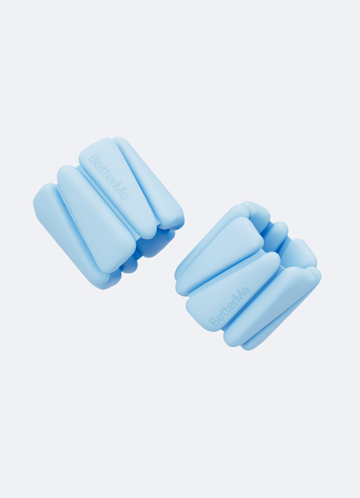 Adjustable Weight Bands