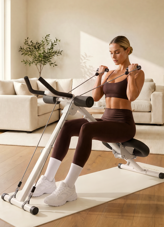 AB Machine