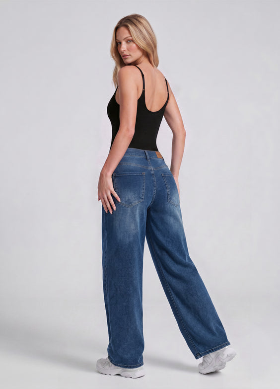 Baggy Jeans
