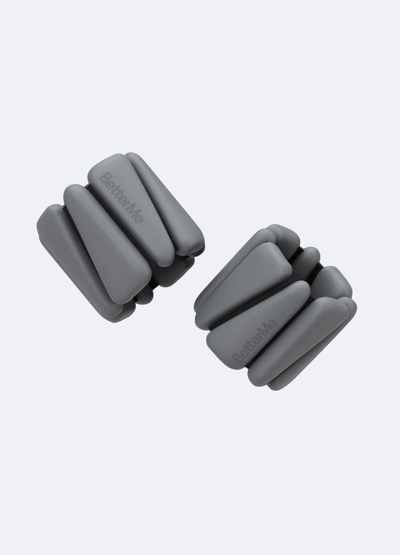 Hybrid Workouts Kit