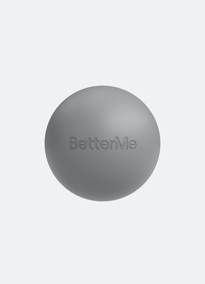 Soft Pilates Ball