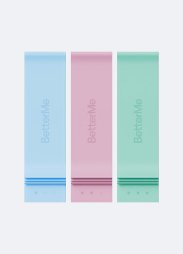 Long Resistance Bands