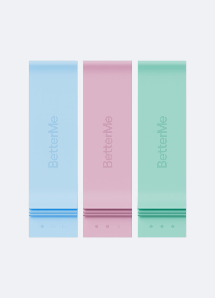 Long Resistance Bands
