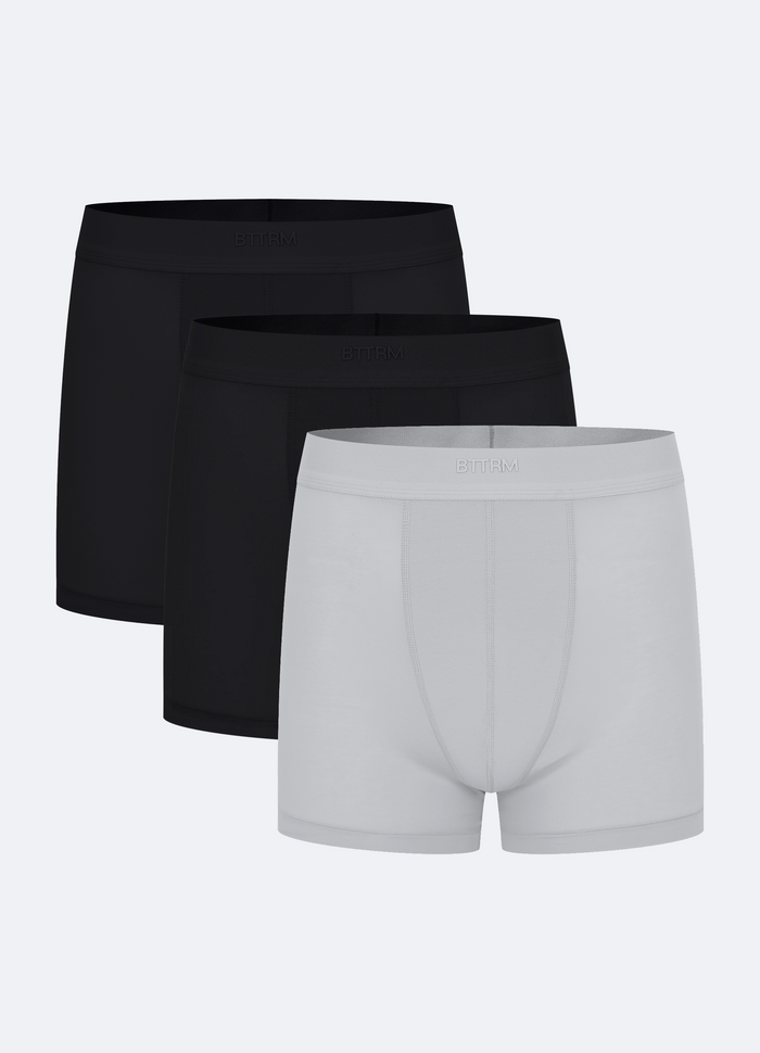 Everyday Comfort Boxer Brief 3-Pack