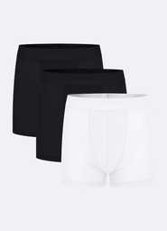 Everyday Comfort Boxer Brief 3-Pack