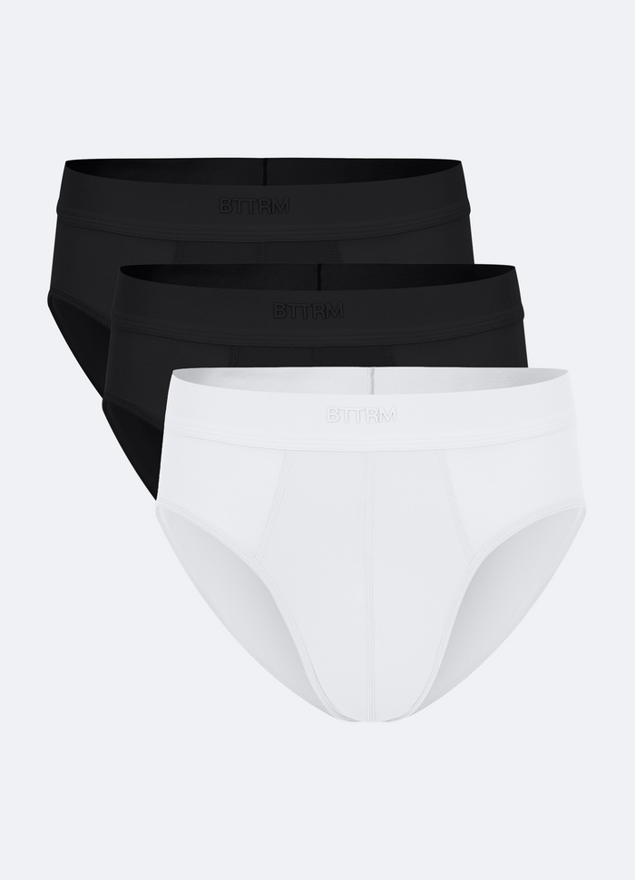 Everyday Comfort Brief 3-Pack