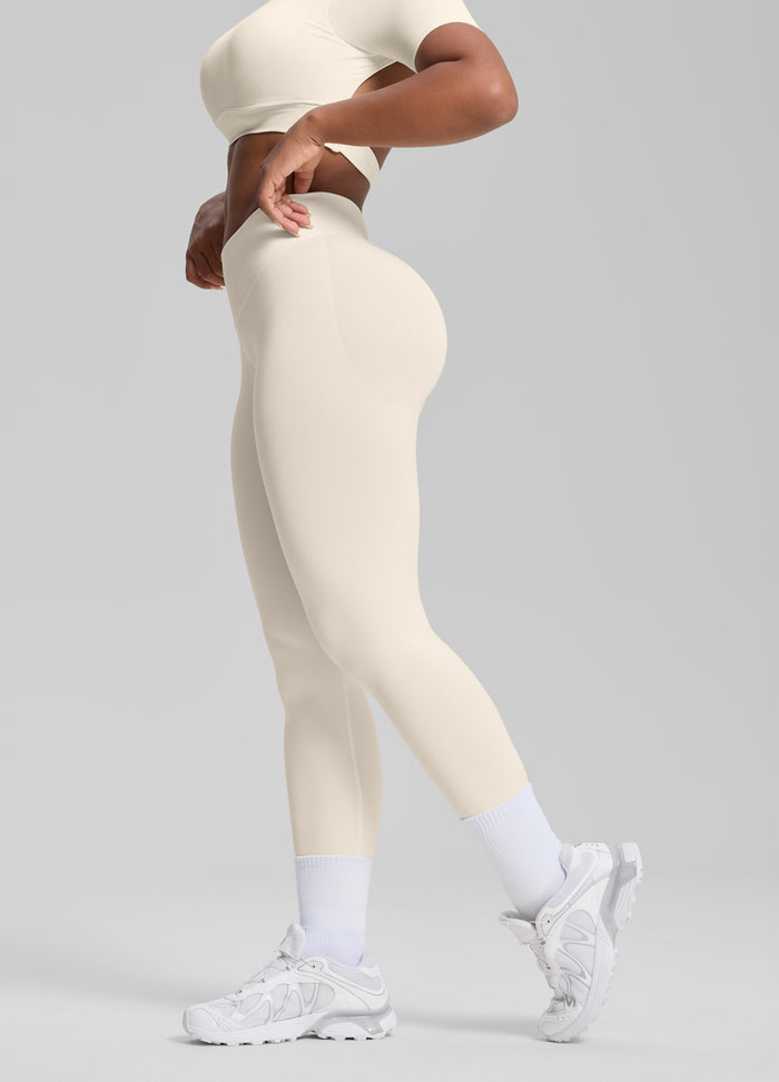 Ultrasculpt Butt Lifting Leggings 3-pack