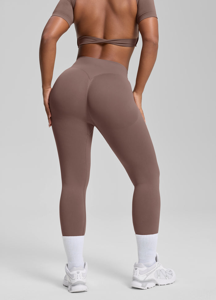 Ultrasculpt Butt Lifting Leggings 3-pack