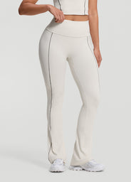 Pilates Princess Flared Leggings