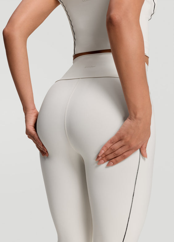 Legging Flare Pilates Princess