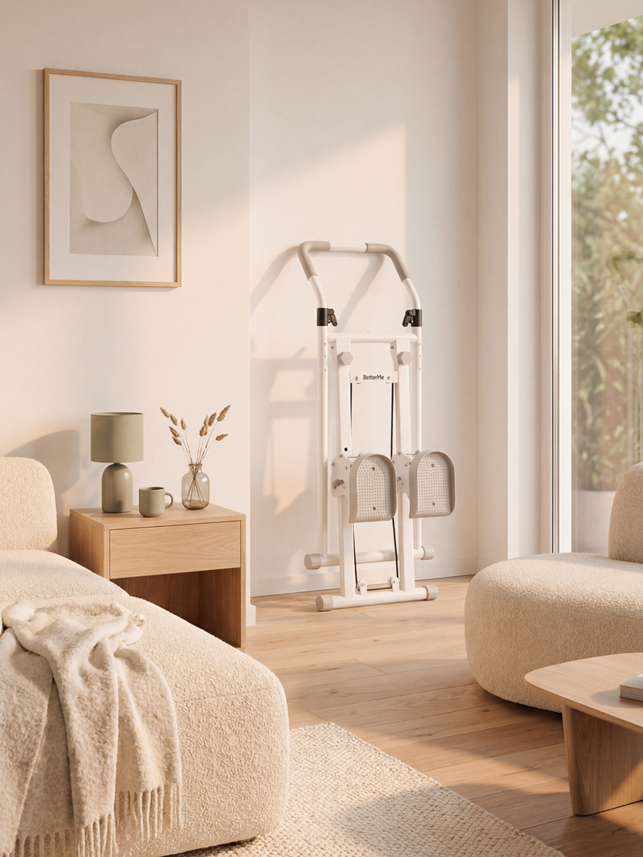 Home-Friendly Design