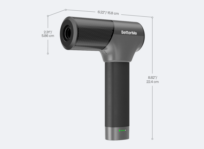 Massage Gun