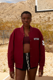 Chamarra Varsity Better League