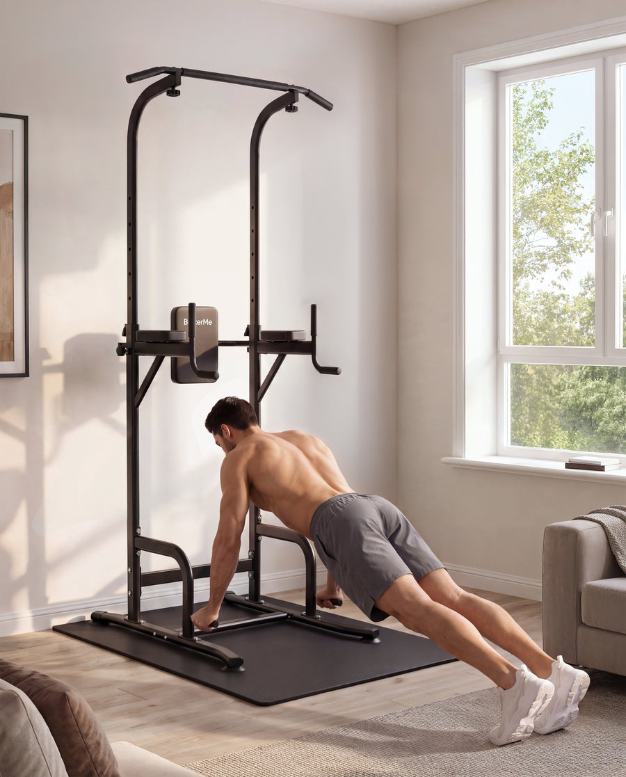 Push-Up Support