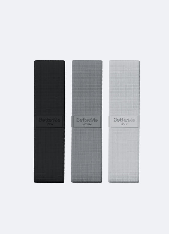 Hybrid Workouts Kit