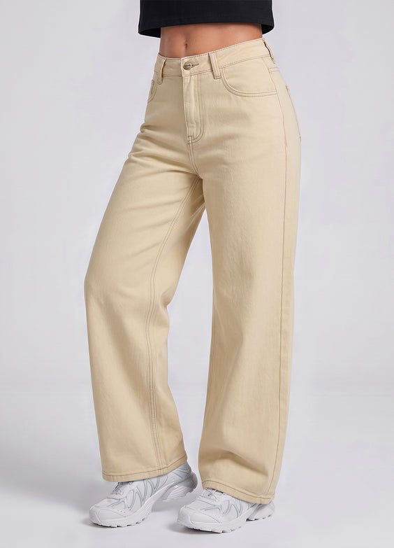 Baggy Jeans