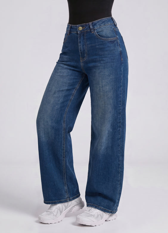 Baggy Jeans