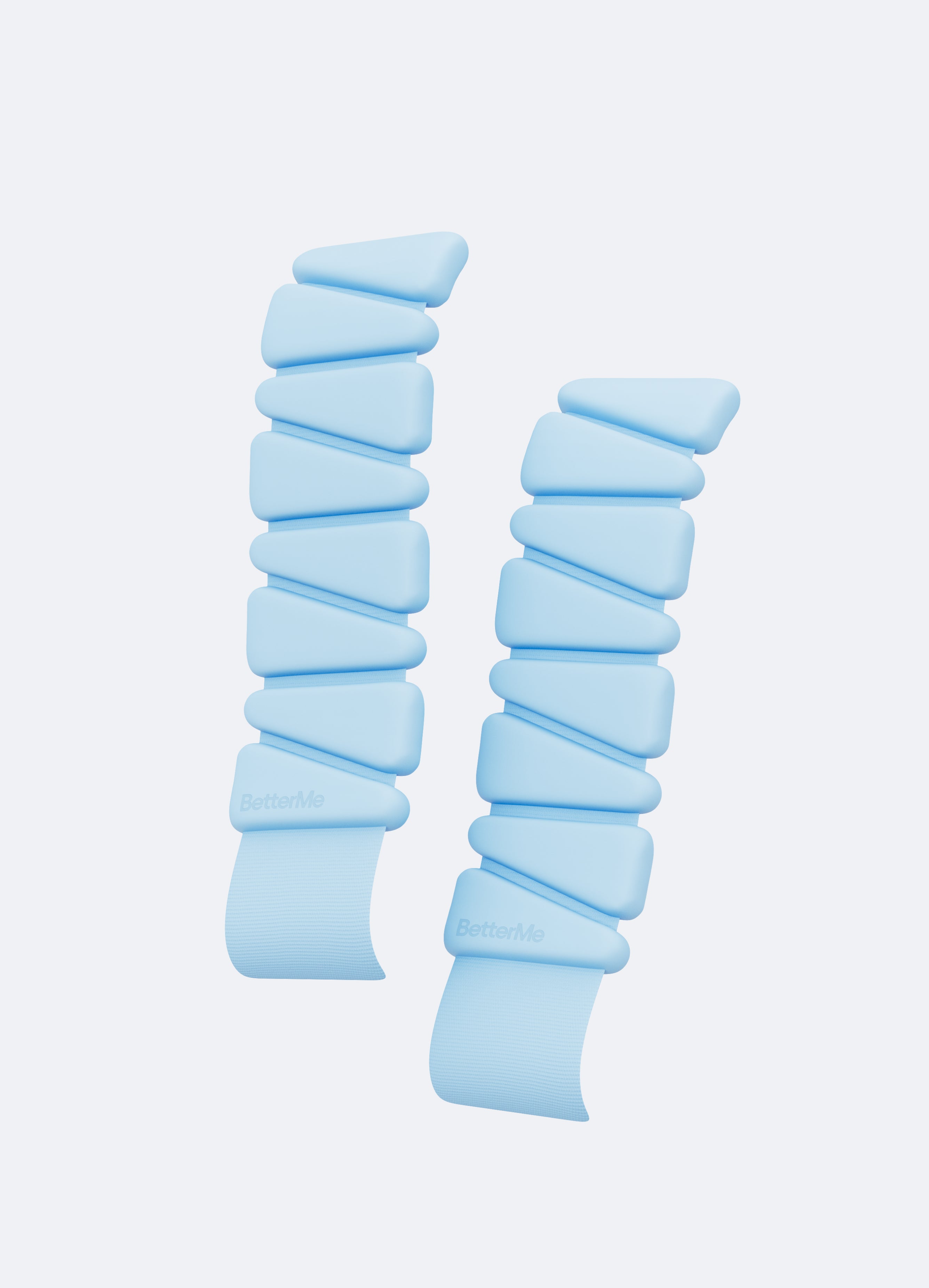 Starter Kit (Color: Serenity Blue) | BetterMe Store